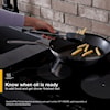 Whirlpool Electric Ranges Cooktop