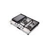 LG Appliances Gas Ranges Cooktop