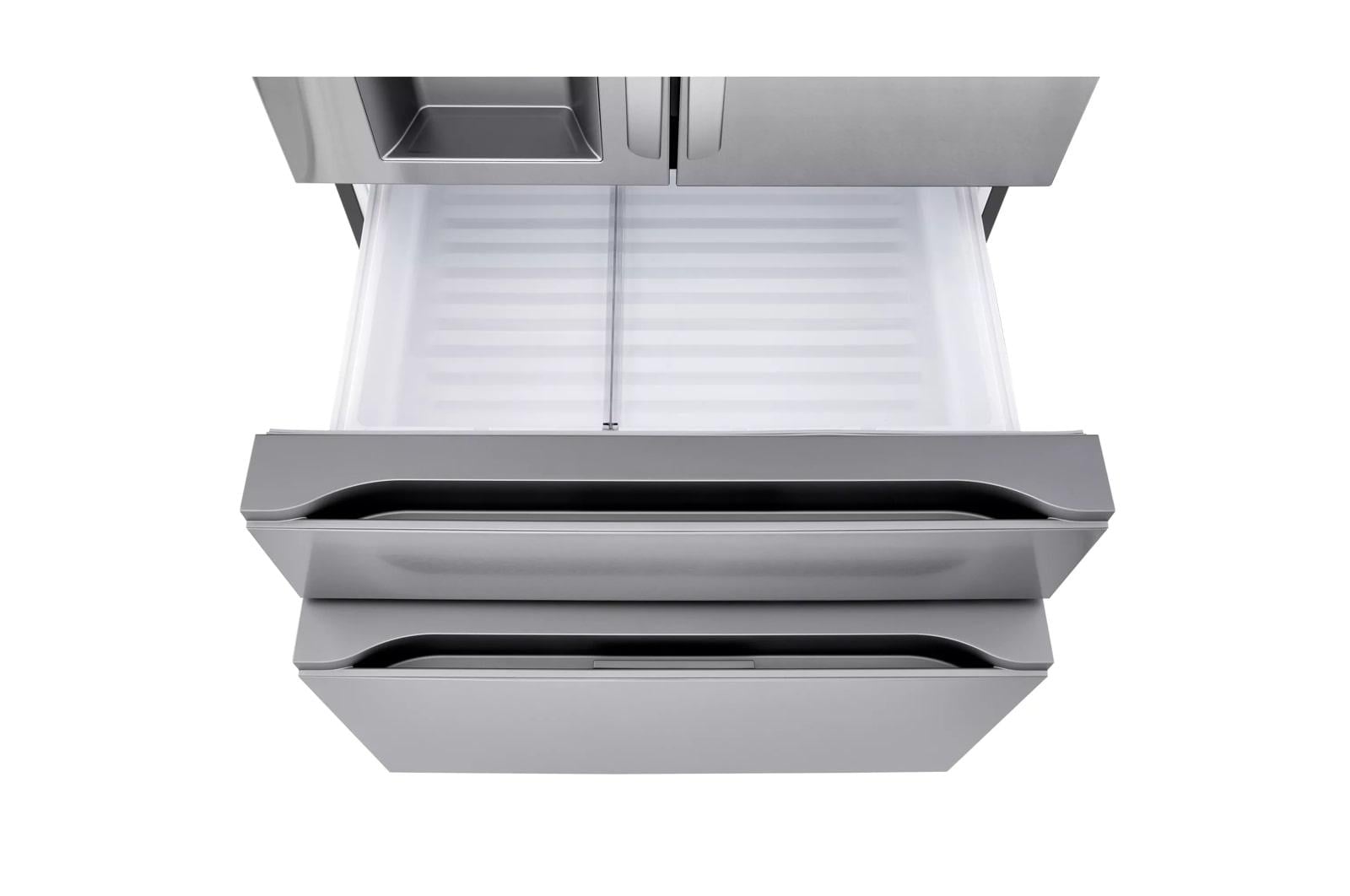 LG Refrigerators LG Appliances Freestanding Refrigerator