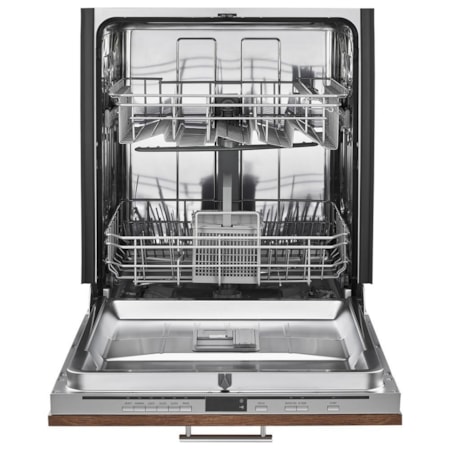 Built In Dishwasher