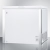 Summit Freezers Chest Freezers