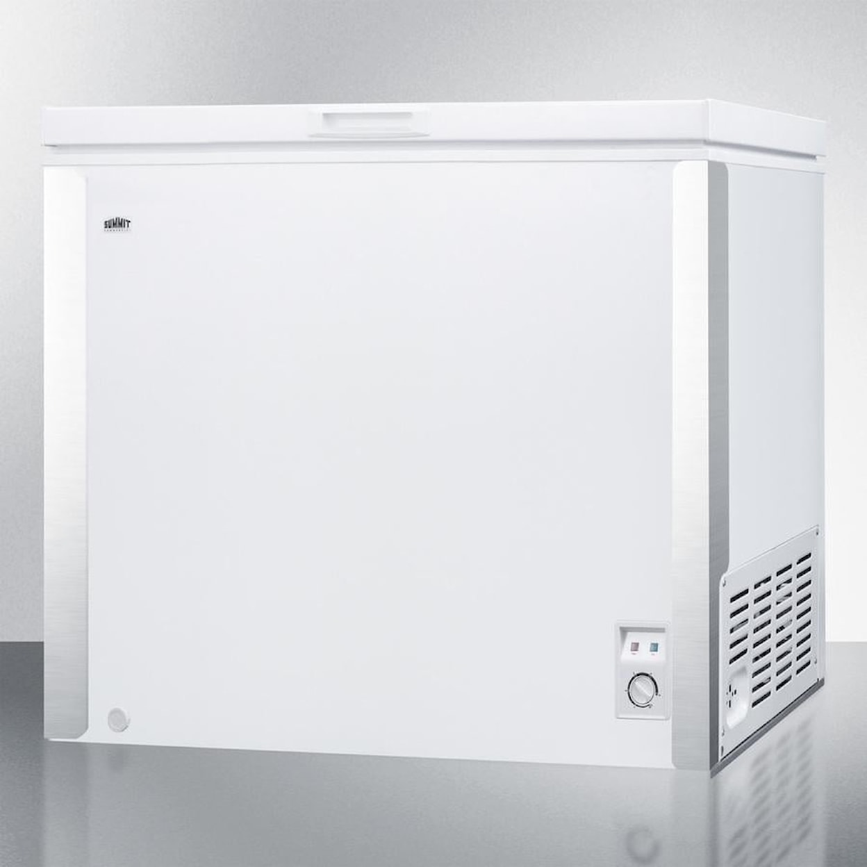 Summit Freezers Chest Freezers