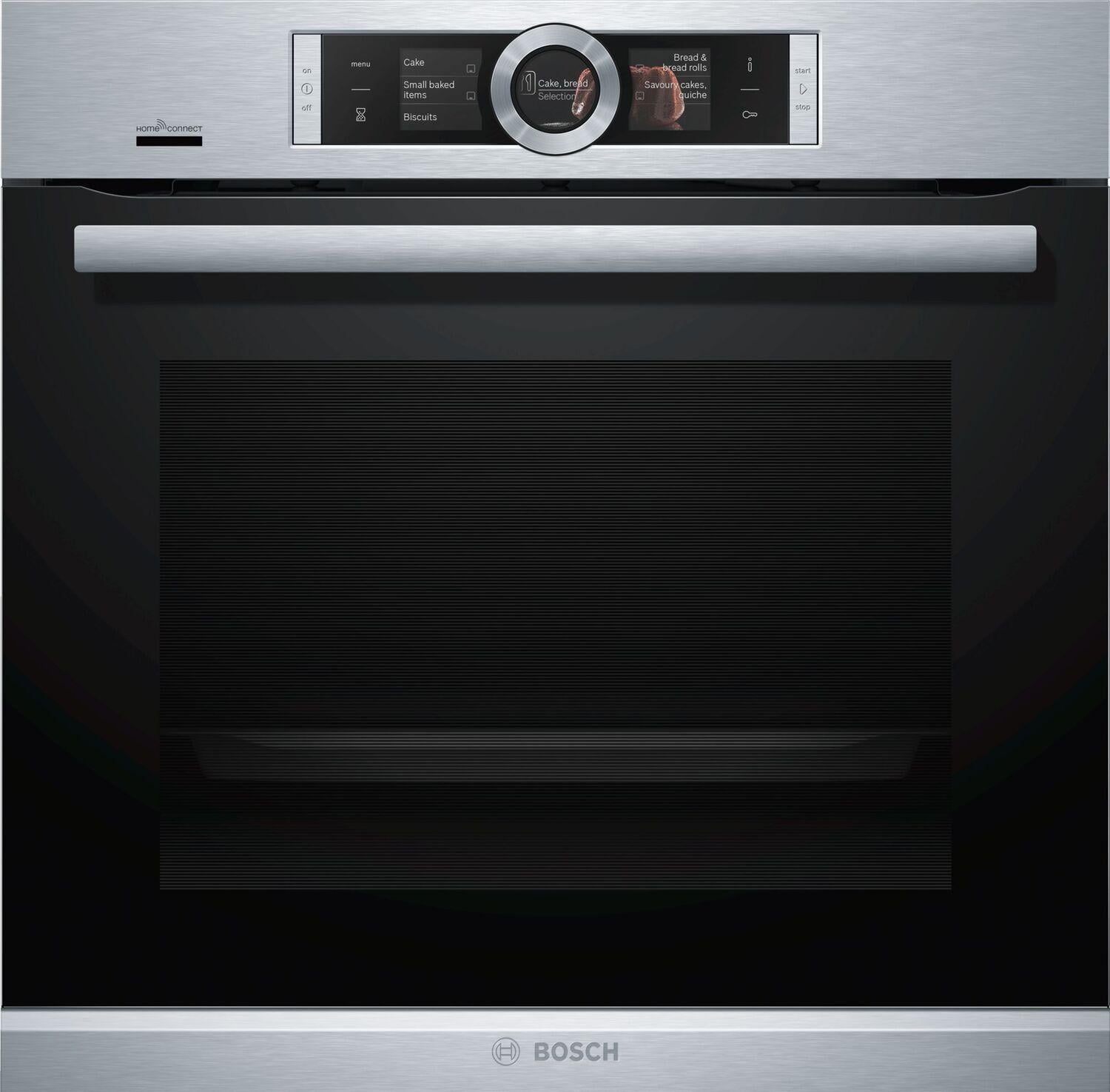 Single Wall Electric Oven