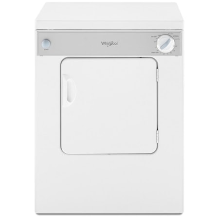 Whirlpool Portable Dryer