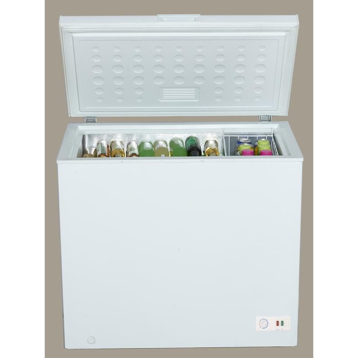 Avanti Freezers Chest Freezers