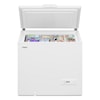 Whirlpool Freezers Accent Storage