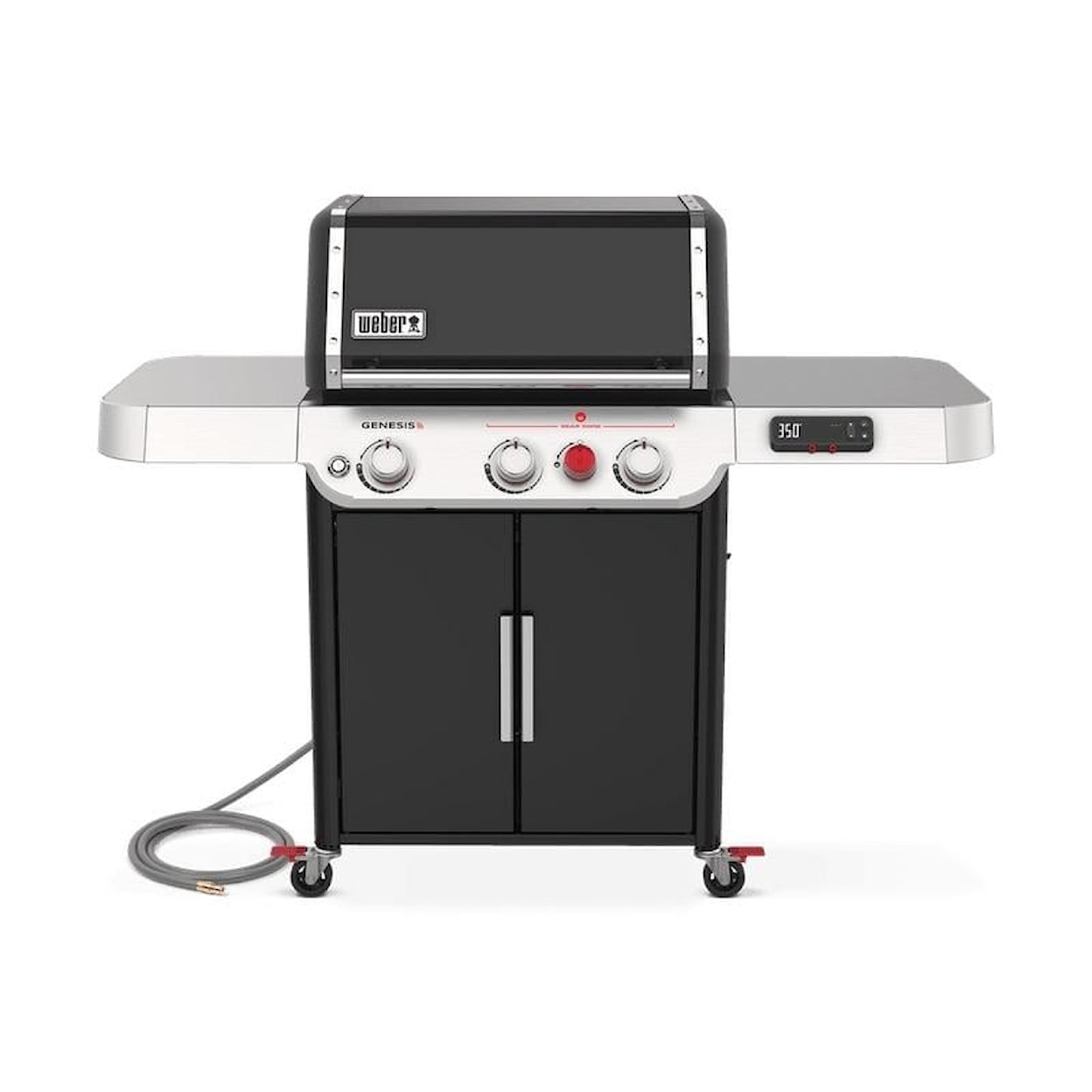 Weber Grills Barbeques Natural Gas Bbq