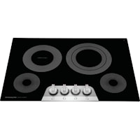 Cooktop