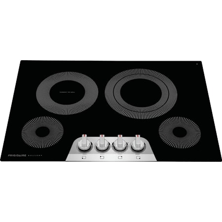 Cooktop