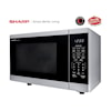 Sharp Appliances Microwave Countertop Microwave