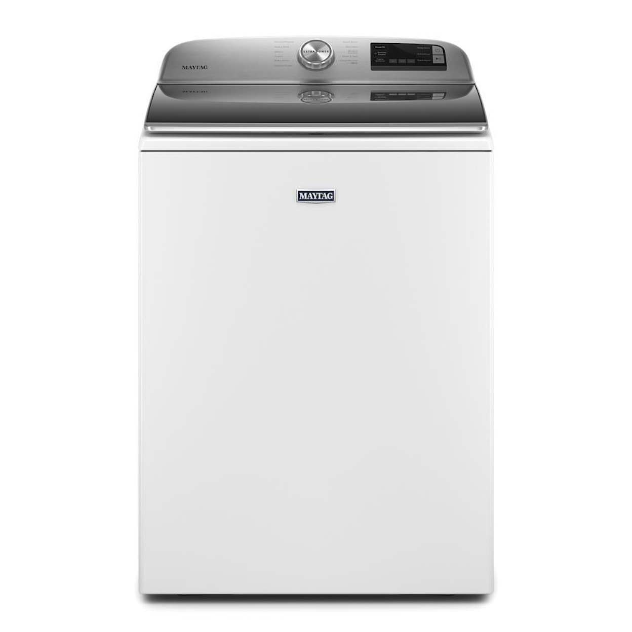 Maytag Laundry Washer