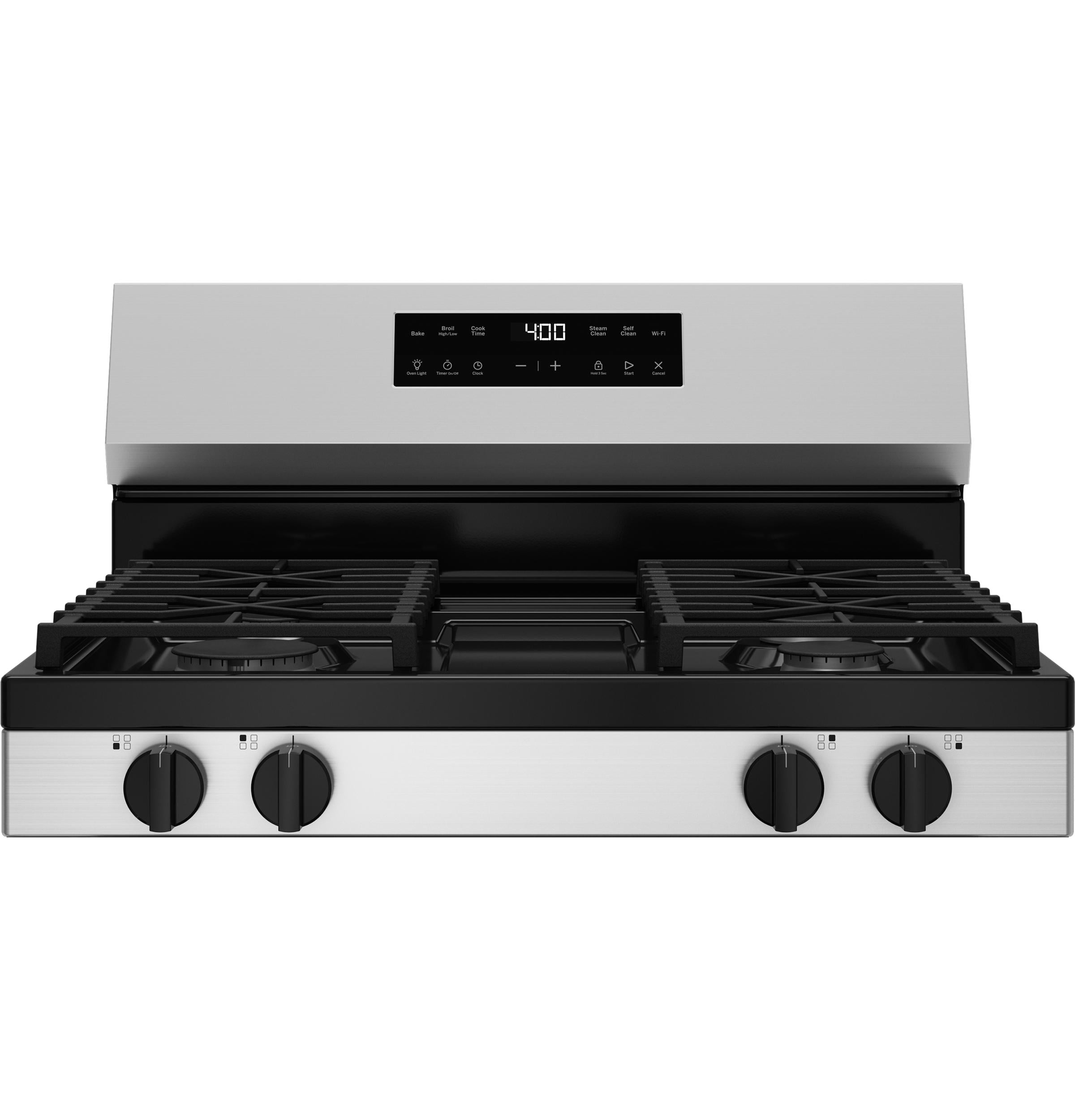 GE Appliances Gas Ranges 30" Free Standing Gas Range