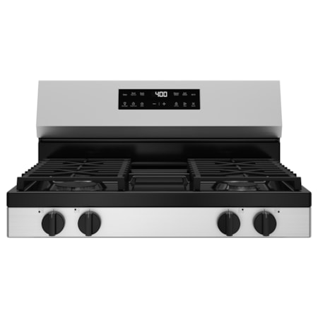 30&quot; Free Standing Gas Range