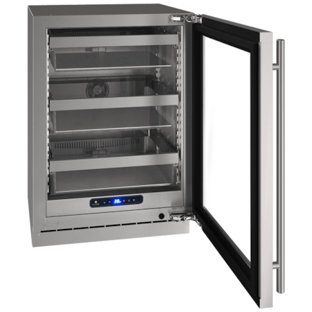 Compact Refrigerator