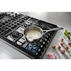 KitchenAid Gas Ranges Cooktop