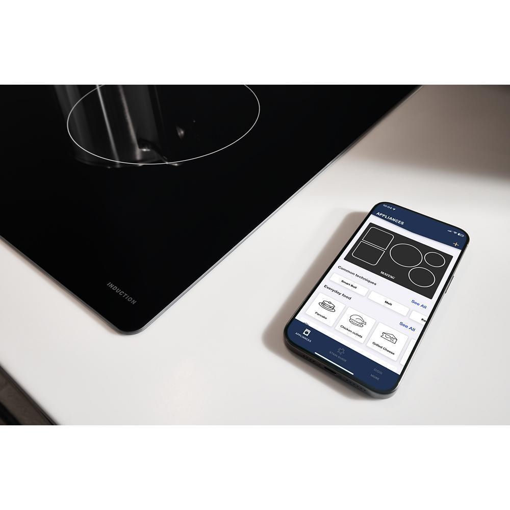 Maytag Electric Ranges Cooktops (Electric)