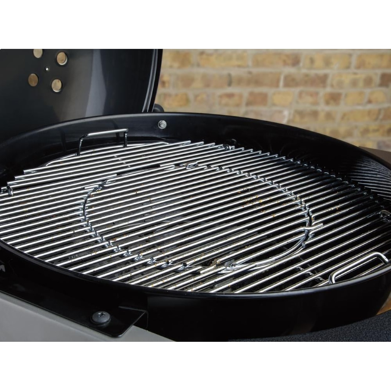 Weber Grills Barbeques Grill