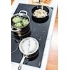 Sharp Appliances Electric Ranges Cooktop