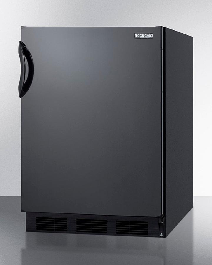 Compact Refrigerator