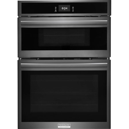 Electric Oven And Microwave Combo