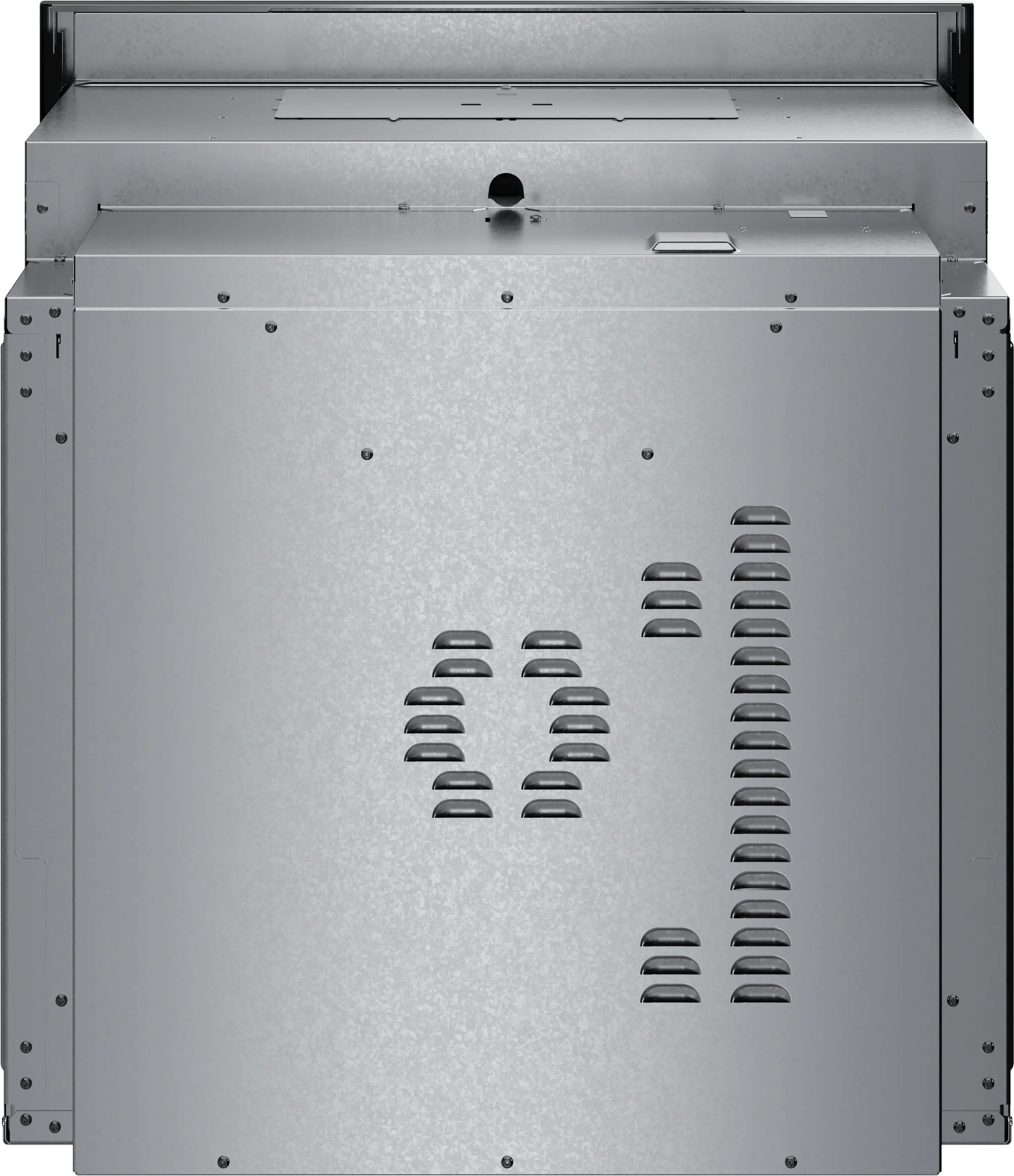 Single Wall Electric Oven