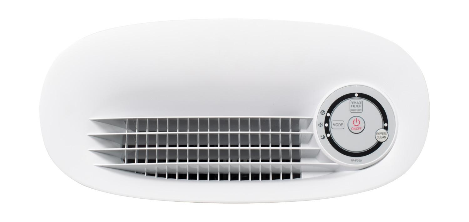 Sharp Appliances Small Appliances Sharp Appliances Air Purifier