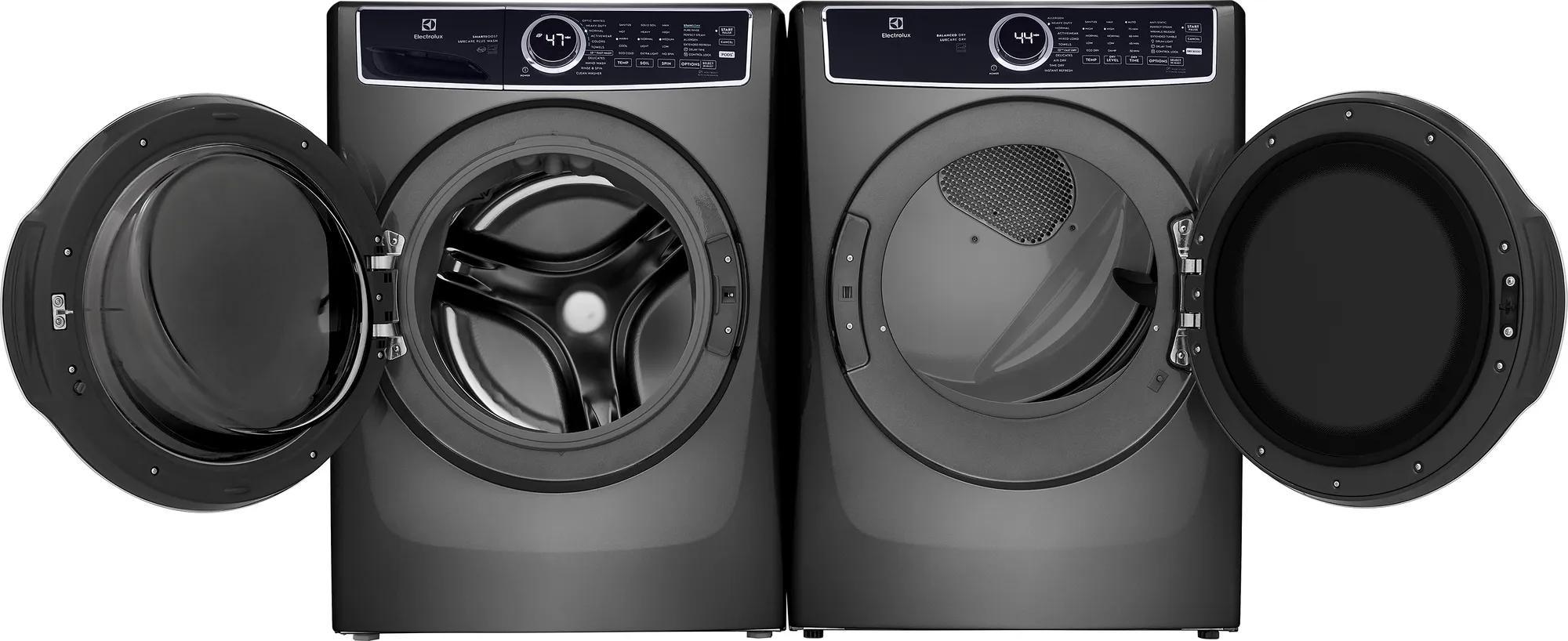 Electrolux Laundry Electrolux Front Load Washer