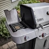 Weber Grills Barbeques Natural Gas Bbq