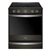 Whirlpool Electric Ranges Range