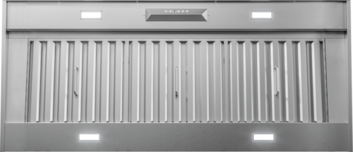 Monsoon II, Insert, 52-3/8In, Ss, Led, Act