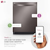 LG Appliances Dishwashers Dishwasher