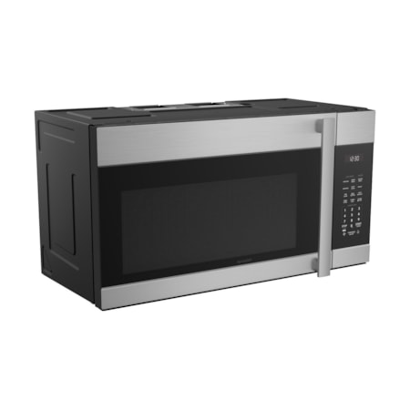 Sharp Appliances Over-the-Range Microwave