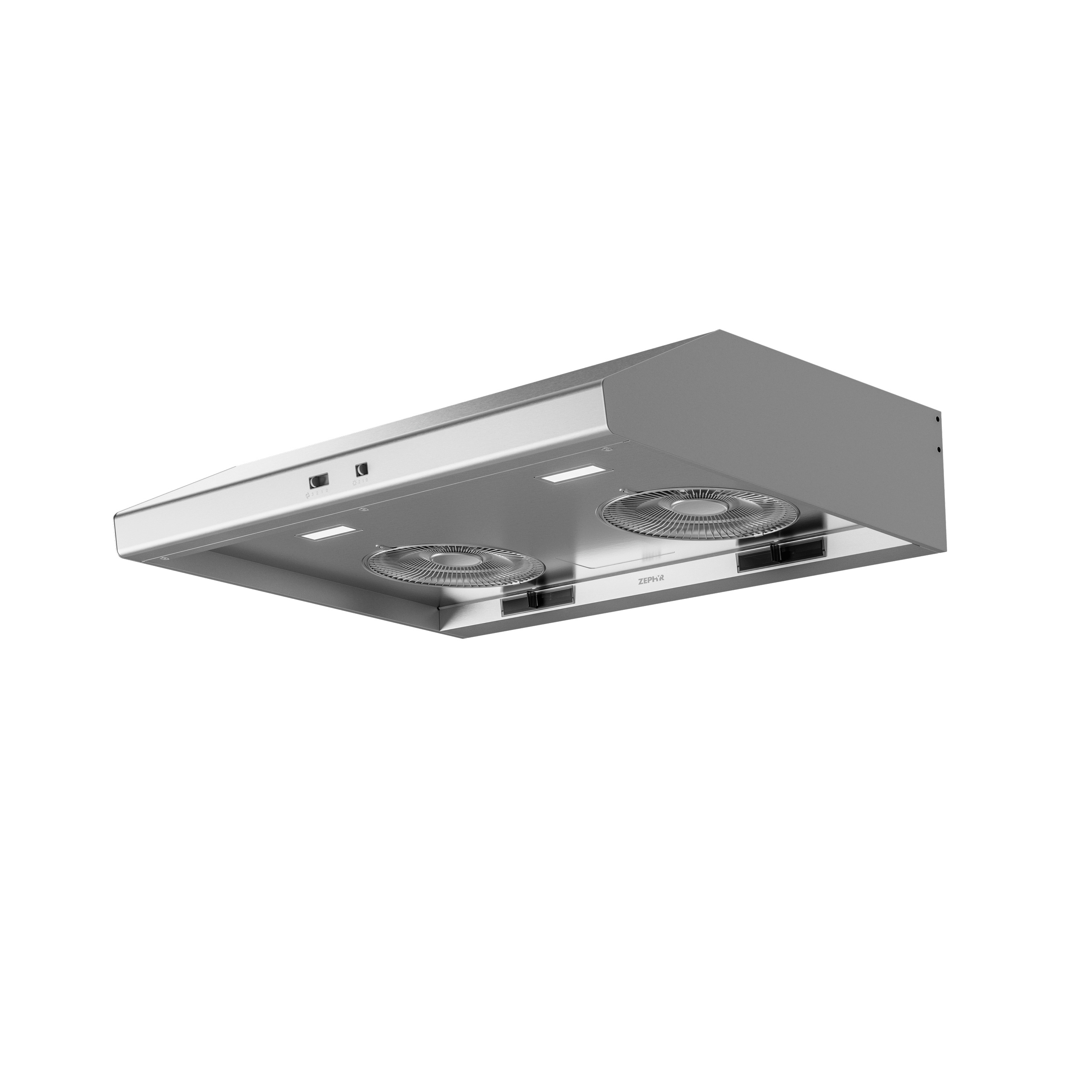 Zephyr Hoods Ducted Hood