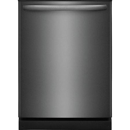 Built In Fullsize Dishwasher