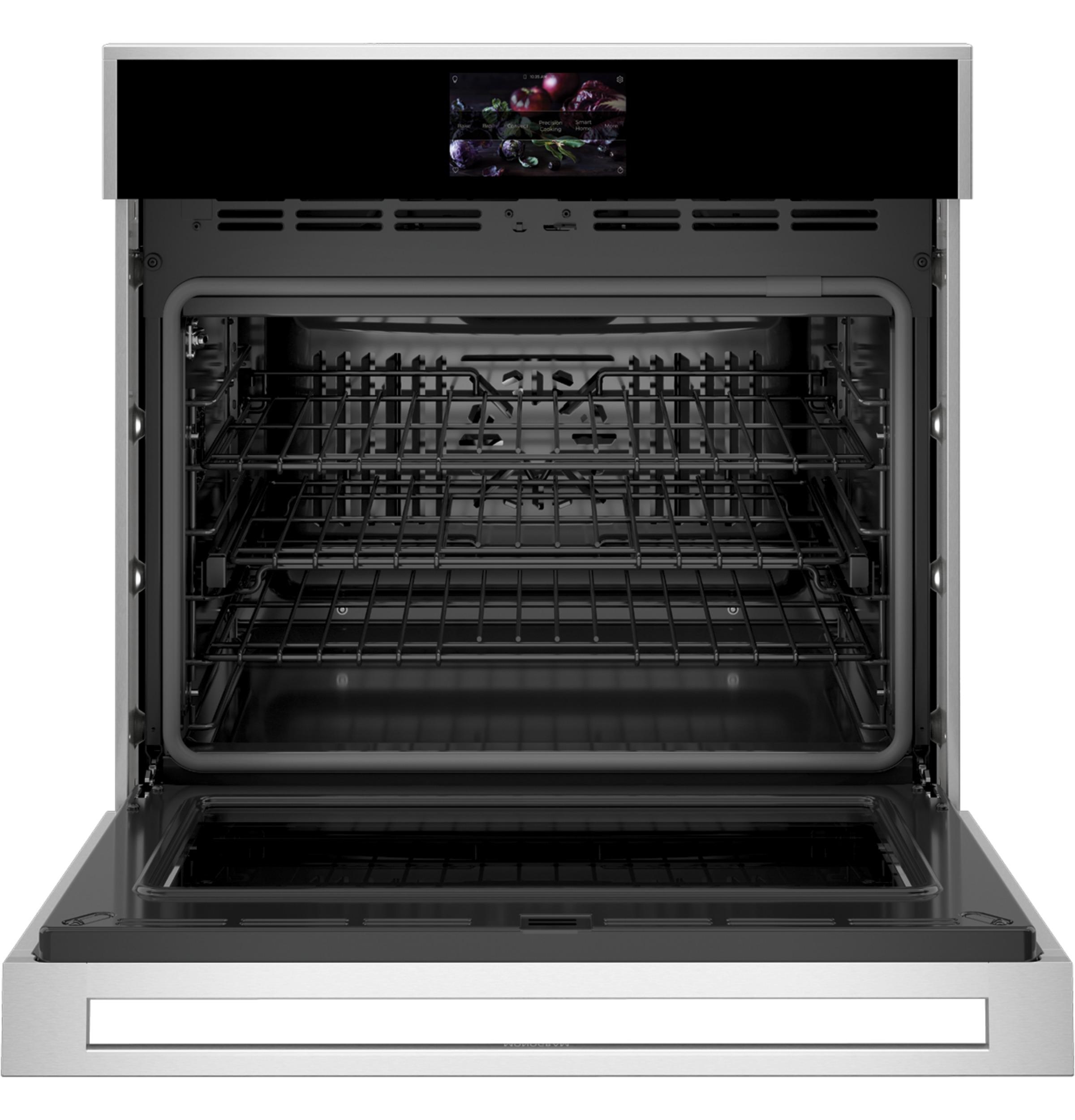 Monogram Electric Ranges Single Wall Electric Oven