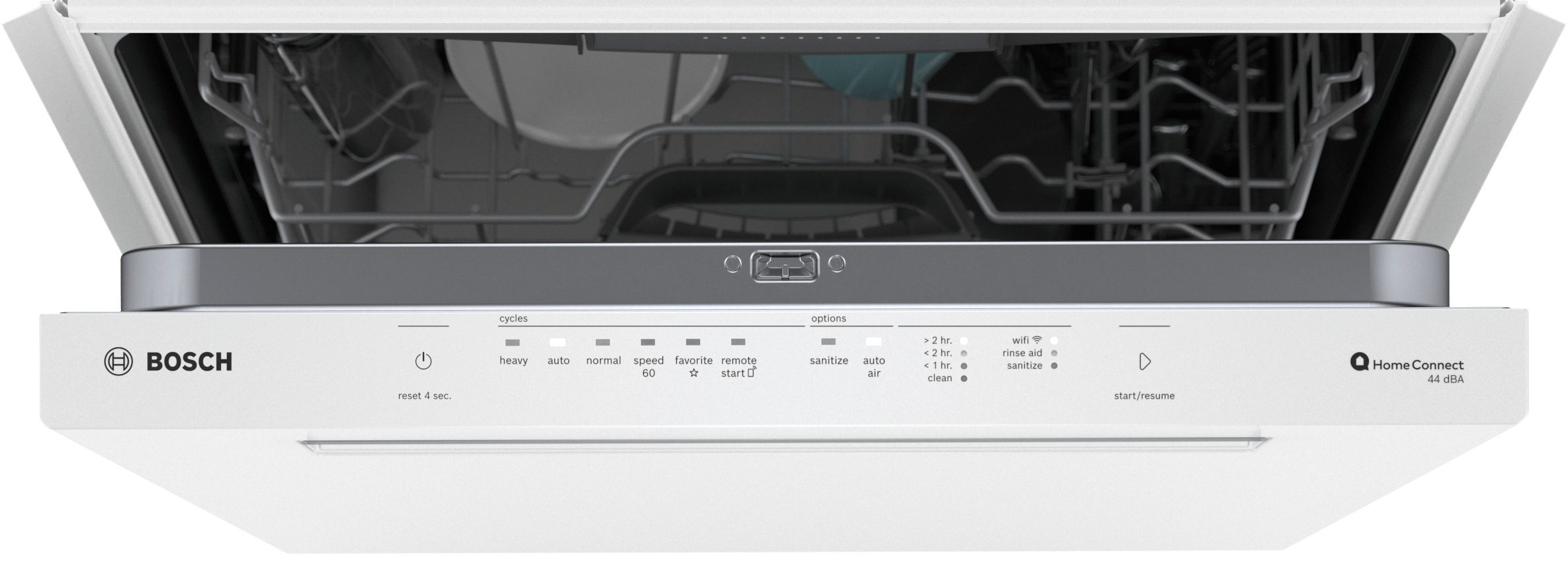 Bosch Dishwashers Bosch Built In Dishwasher