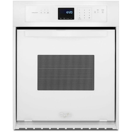 Single Wall Electric Oven