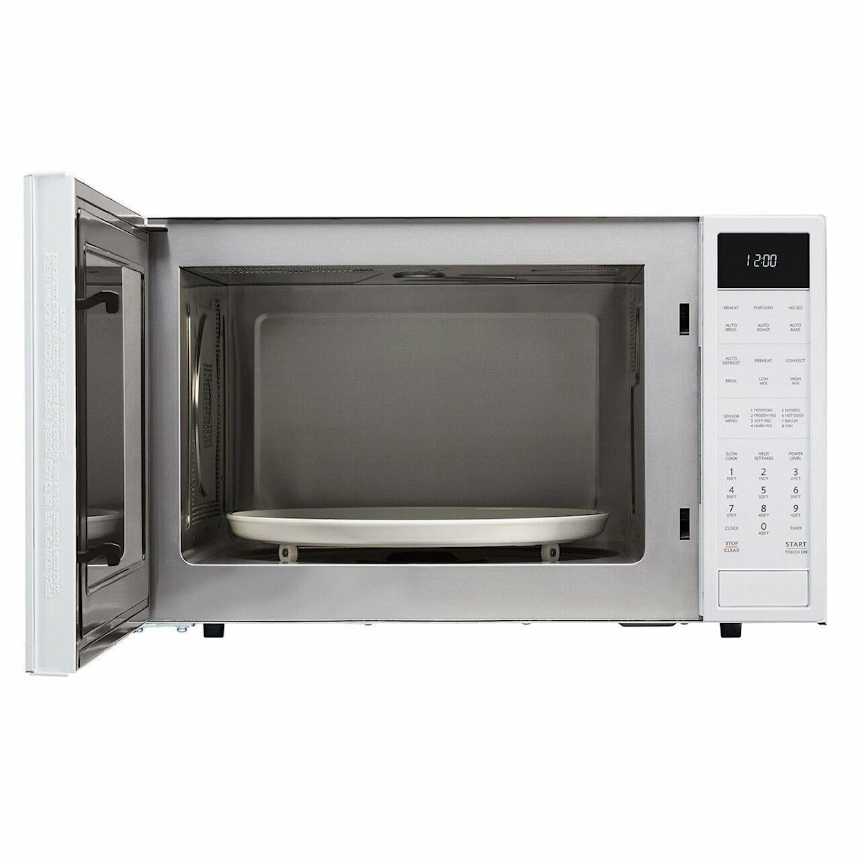 Sharp Appliances Microwave Microwave