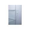 LG Appliances Refrigerators Side By Side Freestanding Refrigerator