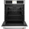 Café Electric Ranges Wall Oven