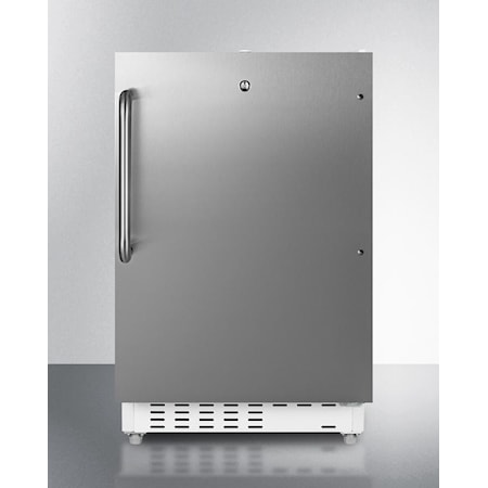 Compact Refrigerator