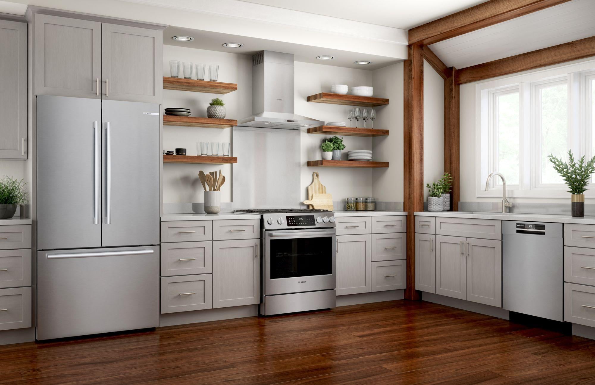 Bosch Dishwashers Built In Dishwasher