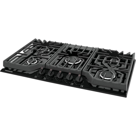 Cooktops (Gas)