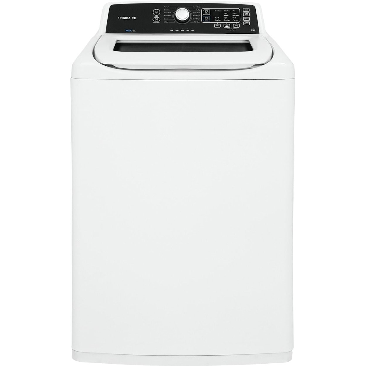 Frigidaire Laundry Washer