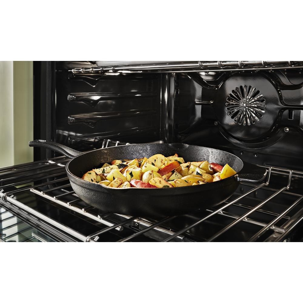 KitchenAid Professional Gas Range