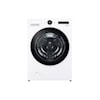 LG Appliances Laundry Washer