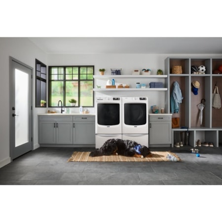 Maytag Front Load Washer