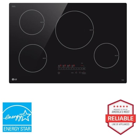 Cooktops (Electric)