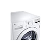 LG Appliances Laundry Washer