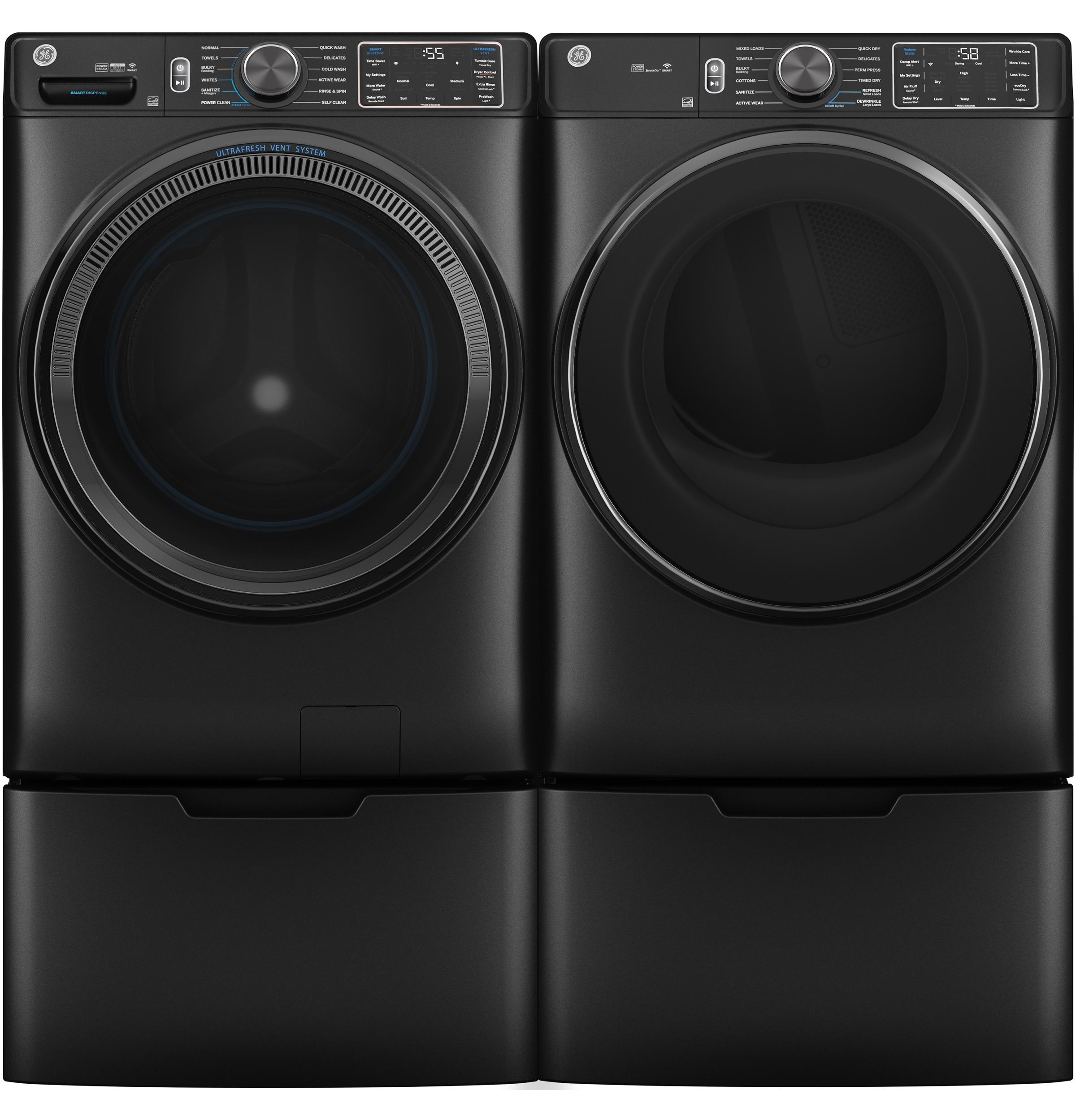 GE Appliances Laundry Laundry Pedestals